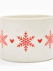 Кружка «Зимняя романтика» - Фото 2