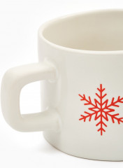 Кружка «Зимняя романтика» - Фото 3