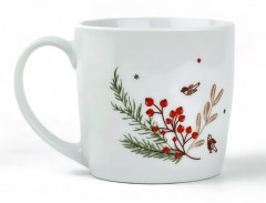 Кружка «Новогодние истории» - Фото 1