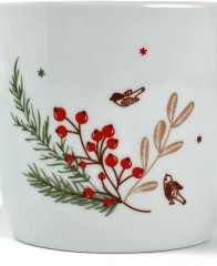 Кружка «Новогодние истории» - Фото 2