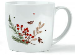 Кружка «Новогодние истории» - Фото 3