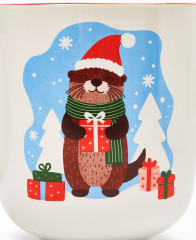 Кружка «Подарок» - Фото 2