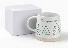 Кружка «Пусть случится чудо» - Фото 6