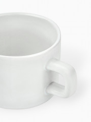 Кружка «Снеговик» - Фото 3