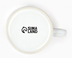 Кружка «Снеговик» - Фото 5