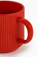 Кружка «Снежинка» - Фото 3