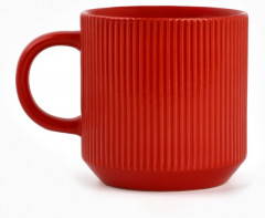 Кружка «Снежинка» - Фото 4