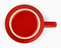 Кружка «Снежинка» - Фото 5