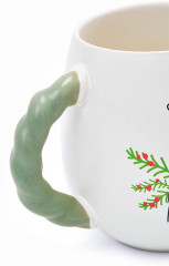 Кружка «Согревайся» - Фото 3