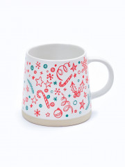 Кружка «Счастливого Нового года» - Фото 4