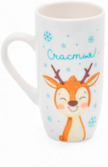 Кружка «Счастья» - Фото 1