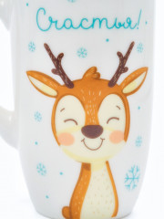 Кружка «Счастья» - Фото 2