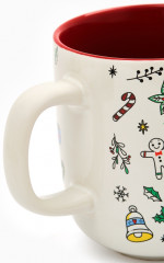 Кружка «Тепла и уюта» - Фото 3