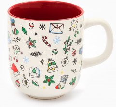 Кружка «Тепла и уюта» - Фото 4