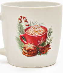 Кружка «Уют» - Фото 1