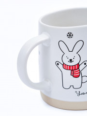 Кружка «Уютных праздников» - Фото 3