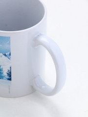 Кружка «Вершины гор» - Фото 3