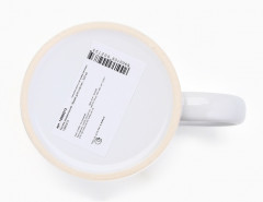 Кружка «Время для счастья» - Фото 5