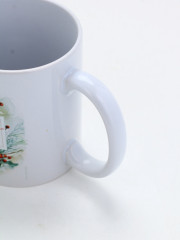 Кружка «Новогодних чудес» - Фото 3