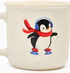 Кружка «Пингвин» - Фото 1