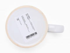 Кружка «Пусть сбываются все мечты» - Фото 5