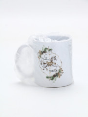 Кружка «С Новым годом!» - Фото 6