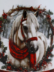 Кружка «Уюта в Новом году» - Фото 2