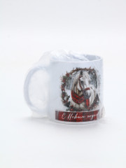 Кружка «Уюта в Новом году» - Фото 6