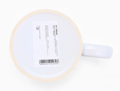 Кружка «Чудо обязательно случится» - Фото 5