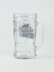 Кружка пивная «Удачи в делах!» - Фото 3