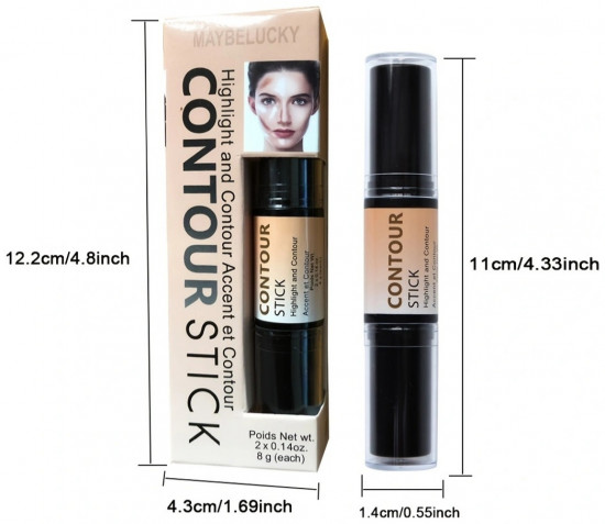 Карандаш для контуринга, оттенок Medium