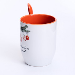 Кружка «Волшебных моментов» - Фото 1