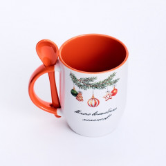 Кружка «Волшебных моментов» - Фото 3