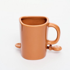 Кружка «Олененок» - Фото 3