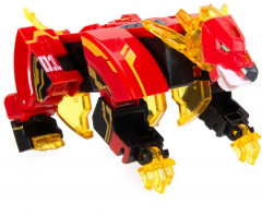 Робот-трансформер «Армокор Боевого Льва» - Фото 4