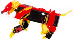 Робот-трансформер «Армокор Боевого Льва» - Фото 8