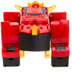 Робот-трансформер «Армокор Боевого Льва» - Фото 10