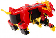 Робот-трансформер «Армокор Боевого Льва» - Фото 11