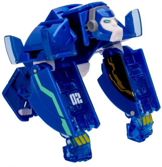 Робот-трансформер «Армокор Боевой Гориллы»