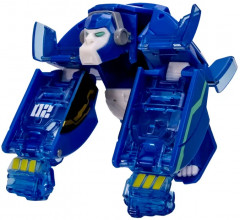 Робот-трансформер «Армокор Боевой Гориллы» - Фото 10