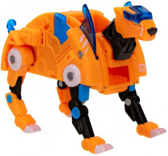 Робот-трансформер «Армокор Боевого Гепарда» - Фото 2