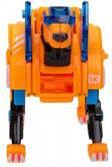 Робот-трансформер «Армокор Боевого Гепарда» - Фото 4