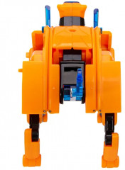 Робот-трансформер «Армокор Боевого Гепарда» - Фото 8