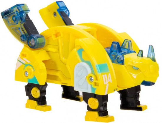 Робот-трансформер «Армокор Боевого Носорога»