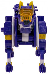 Робот-трансформер «Армокор Боевого Волка» - Фото 4