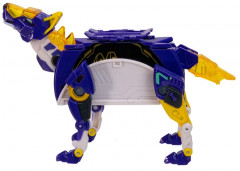 Робот-трансформер «Армокор Боевого Волка» - Фото 6