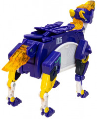 Робот-трансформер «Армокор Боевого Волка» - Фото 8