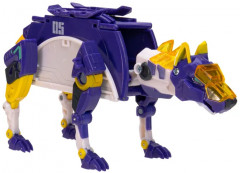 Робот-трансформер «Армокор Боевого Волка» - Фото 12