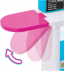 Набор игровой «Кукла-бариста с кофемашной» - Фото 5