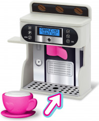 Набор игровой «Кукла-бариста с кофемашной» - Фото 7